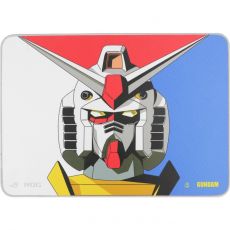  Килимок для мишки ASUS ROG Sheath Gundam Edition Speed (90MP0250-BPUA00), fig. 1 