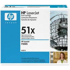  Картридж HP LJ  51X P3005/ M3027/ M3035 (Q7551X), fig. 1 