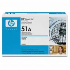  Картридж HP LJ  51A P3005/ M3027/ M3035 (Q7551A), fig. 1 