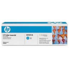  Картридж HP CLJ  304A Cyan, CP2025/ CM2320 series (CC531A), fig. 1 