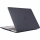  Чехол накладка iLoungeMax Soft Touch Matte Black, фото 2 