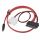  Кабель для передачі даних Molex+SATA to MicroSATA 0.25m Cablexpert (CC-MSATA-001), fig. 1 