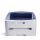  Принтер лазерний Xerox Phaser 3140 Black/Silver, A4, 18 стор/хв., 250л., 8Mb., 10 000 стор/міс., USB (100N02738), fig. 1 