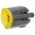  Картридж CLP-300/300N/CLX-2160 /Yellow Samsung (CLP-Y300A), фото 3 