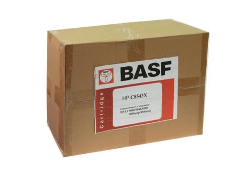 Картридж BASF для HP LJ 9000 (BC8543X), фото 1 