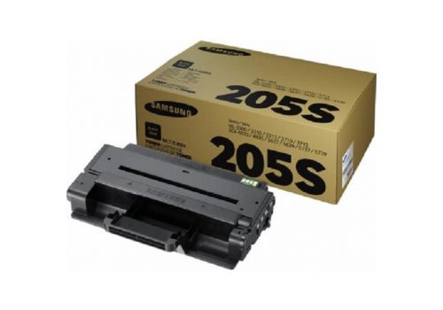  Картридж Samsung ML-3310D/3310ND/3710D, 2K, MLT-D205S (SU976A), fig. 1 