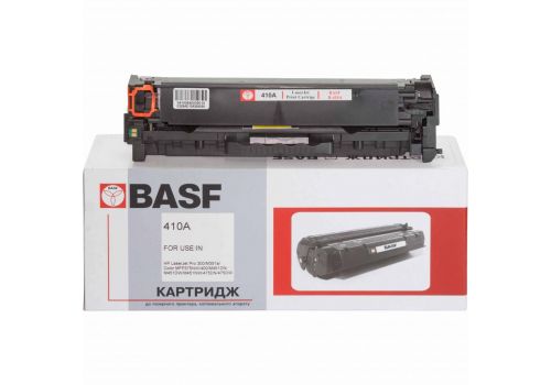 Картридж BASF HP CLJ M351a/M475dw/Black CE410A (KT-CE410A), fig. 1 