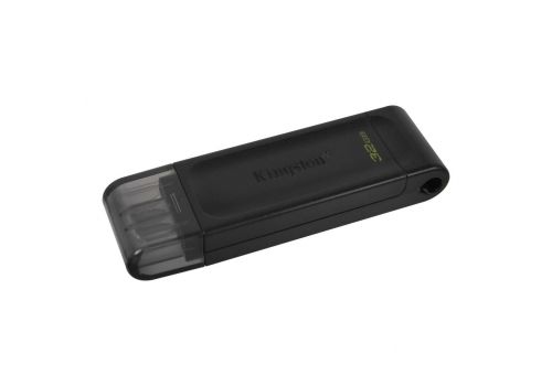  USB флеш накопичувач Kingston 32GB DataTraveler 70 USB 3.2 / Type-C (DT70/32GB), fig. 5 