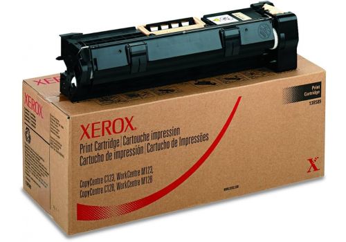  Картридж XEROX WCP 123/128 (006R01182), fig. 1 