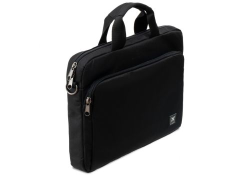  Сумка для ноутбука Vinga 14" NB1430 black (NB1430BK), фото 2 