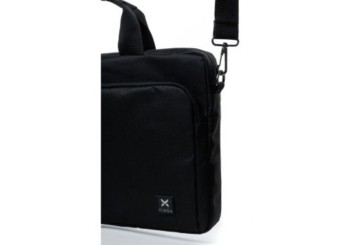  Сумка для ноутбука Vinga 14" NB1430 black (NB1430BK), фото 4 