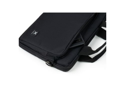  Сумка для ноутбука Vinga 14" NB1430 black (NB1430BK), фото 5 