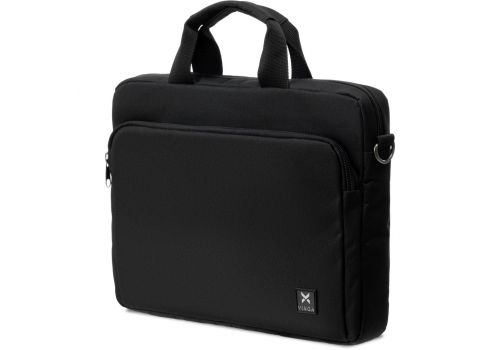  Сумка для ноутбука Vinga 14" NB1430 black (NB1430BK), фото 1 