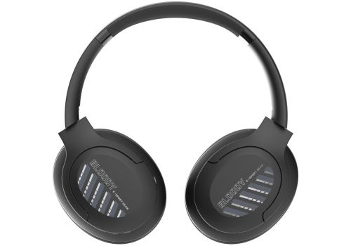  Навушники A4Tech Bloody MH360 Black (4711421985093), fig. 8 