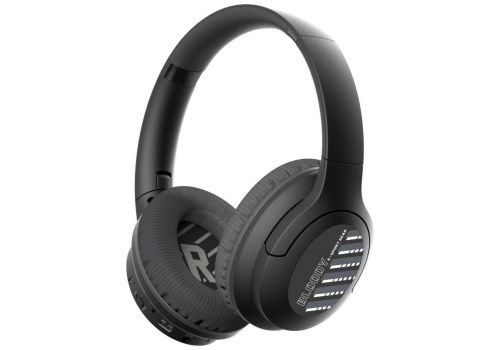  Навушники A4Tech Bloody MH360 Black (4711421985093), fig. 1 