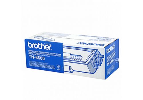  Картридж Brother для HL-12xx/14xx (6 000 ст) (TN6600), фото 1 
