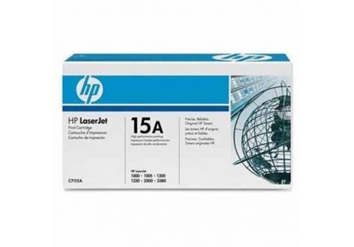  Картридж HP LJ  15A 1200/1000/3330/3380 (C7115A), fig. 1 