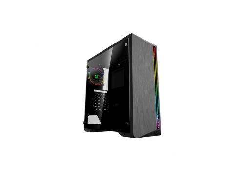  Корпус Gamemax Shine, fig. 2 