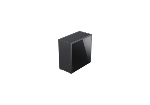  Корпус Gamemax Spark Pro Black, фото 4 