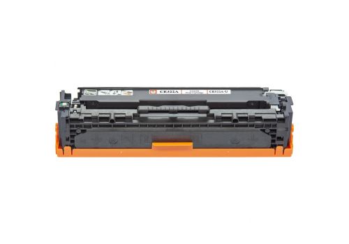  Картридж BASF HP CLJ CP1525n/CE322A/CB542A/CF212A Yellow (BASF-KT-CE322A-U), fig. 6 