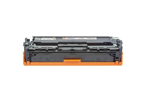  Картридж BASF HP CLJ CP1525n/CE323A/CB543A/CF213A Magenta (BASF-KT-CE323A-U), fig. 6 