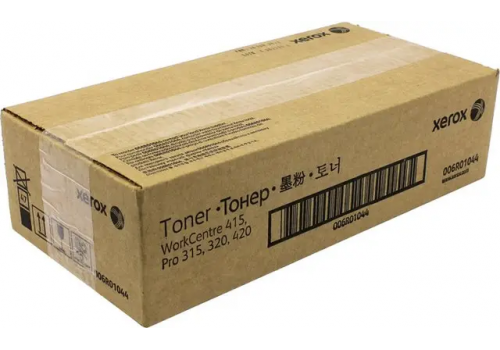  Картридж тонер XEROX WC PRO 315/320/420 2 шт в комплекті (006R01044), fig. 1 