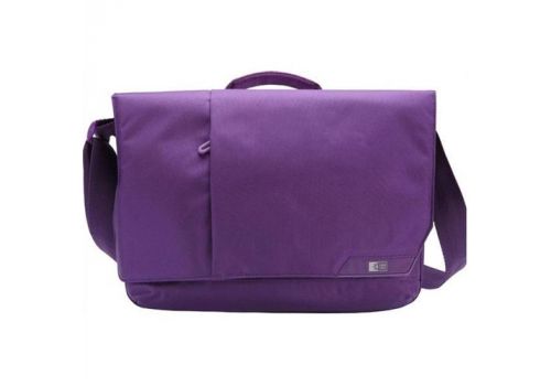  Сумка для ноутбука CASE LOGIC 11" нейлон GOTHAM PURPLE (MLM111P), фото 1 
