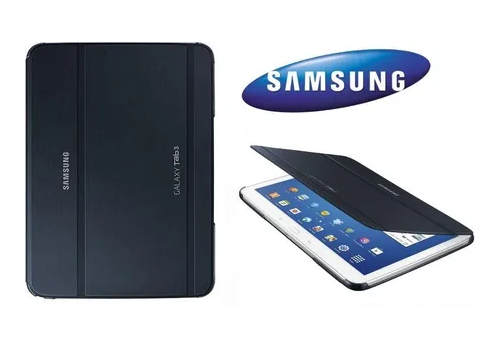  Чохол до планшета SAMSUNG GALAXY TAB 3.0 10.1 REGAL BLUE (EF-BP520BLEGWW), fig. 1 
