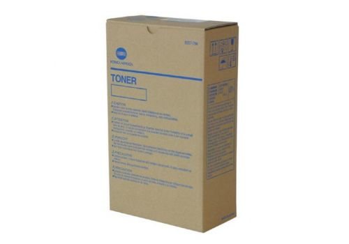  Тонер Konica Minolta TN-113 bizhub 160/161/Di1610 (6K) (4518-601), fig. 1 