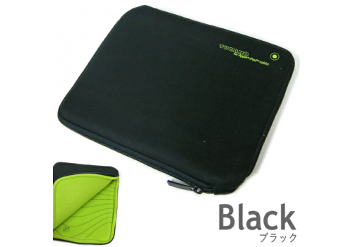 Чохол до планшета 9.7" TUCANO IPAD FOLDER DOPPIO BLACK (BFDP), fig. 1 