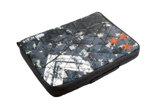  Сумка для ноутбука 13.3" PORTCASE KCB-13 NOTEBOOK SLEEVE,  MILITARY, фото 1 