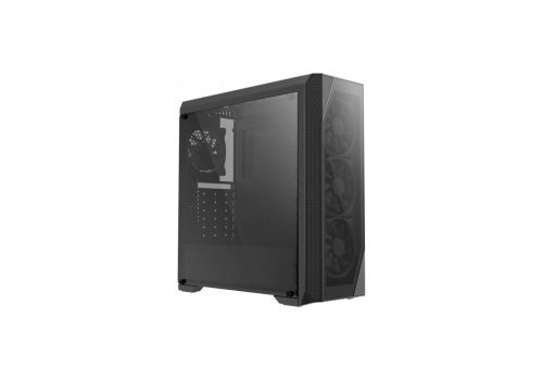  Корпус Zalman N5 TF Black, fig. 3 