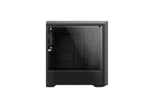  Корпус Zalman N5 TF Black, fig. 4 