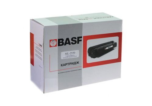  Картридж BASF для Samsung ML-2550/ 2551N/ 2552W (B2550DA), фото 1 