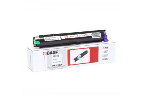  Картридж BASF для OKI B2000/2200/2400 (KT-B2000-43640307), fig. 1 