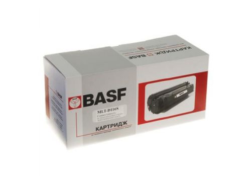  Картридж BASF для Samsung SL-M2625/M2825/M2875 (KT-MLTD116S), fig. 1 