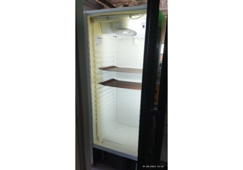  Холодильна вітрина REACH-IN SHOW CASE БУ, fig. 2 