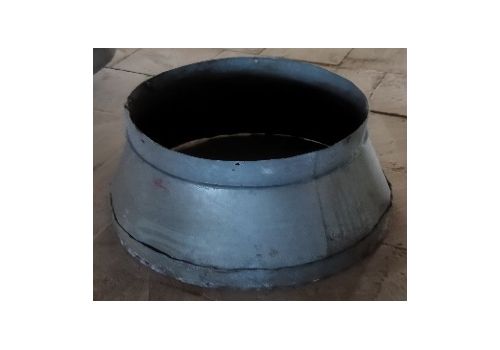  Шумопоглинач БУ, fig. 1 