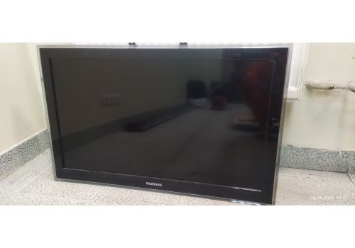  Настільний телевізор SAMSUNG Модель - LE37D550K1W., фото 1 