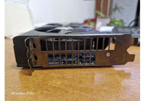  Відеокартa Sapphire Radeon RX470 4G (4GB/GDDR5/256bit)  (299-2E353-410BC)-1 БУ, fig. 2 