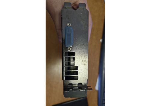  Видеокарта Sapphire Radeon RX470 4G (4GB/GDDR5/256bit) только DVI (299-2E353-410BC) БУ, фото 2 