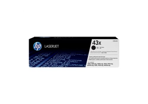  КАРТРИДЖ HP LJ 9000/9040/9050 ULTRAPRECISE (30000 СТР.@5%) (C8543X), фото 1 