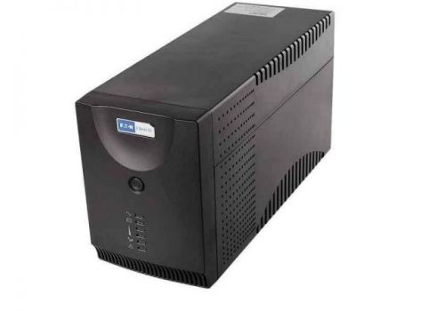  ДБЖ EATON POWERWARE NV 1400H, 1400VA 840W (ENV1400H) БУ, fig. 1 