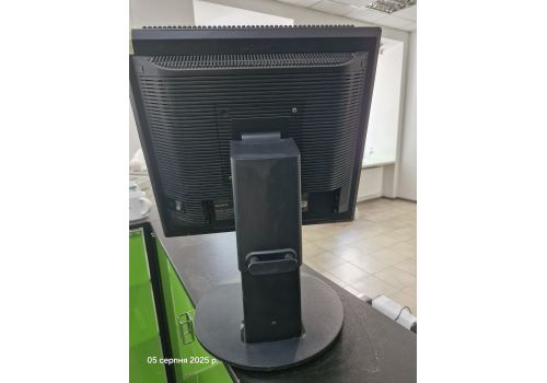  Монітор 17 Sony SDM-X75KS, ЖКИ, Silver, фото 2 