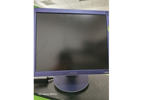  Монітор 17 Samsung SM 173P ЖКИ, 1280?1024 (5:4), 270 cd/m?, DVI, VGA (17PSQJV), фото 1 