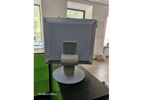  Монітор 17 Sony SDM-X73, 1280x1024 (5:4), VGA, DVI, speakers, ЖКИ, Silver, fig. 2 