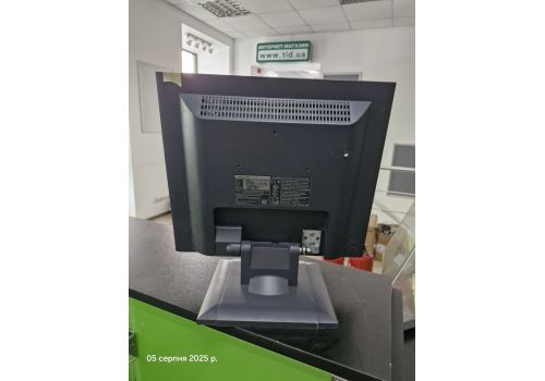  Монітор 15" Prestigio P151 ЖКИ LR NI, 31-60 KHz, speakers, TCO99, фото 2 
