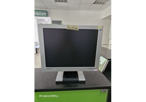  Монітор 15 Samsung SM 152Bs ЖКИ LR NI, фото 1 