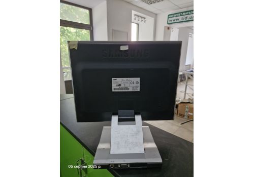  Монітор 15 Samsung SM 152Bs ЖКИ LR NI, фото 2 