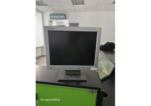  Монітор 15 LG FLL 1510S ЖКИ LR NI, фото 1 
